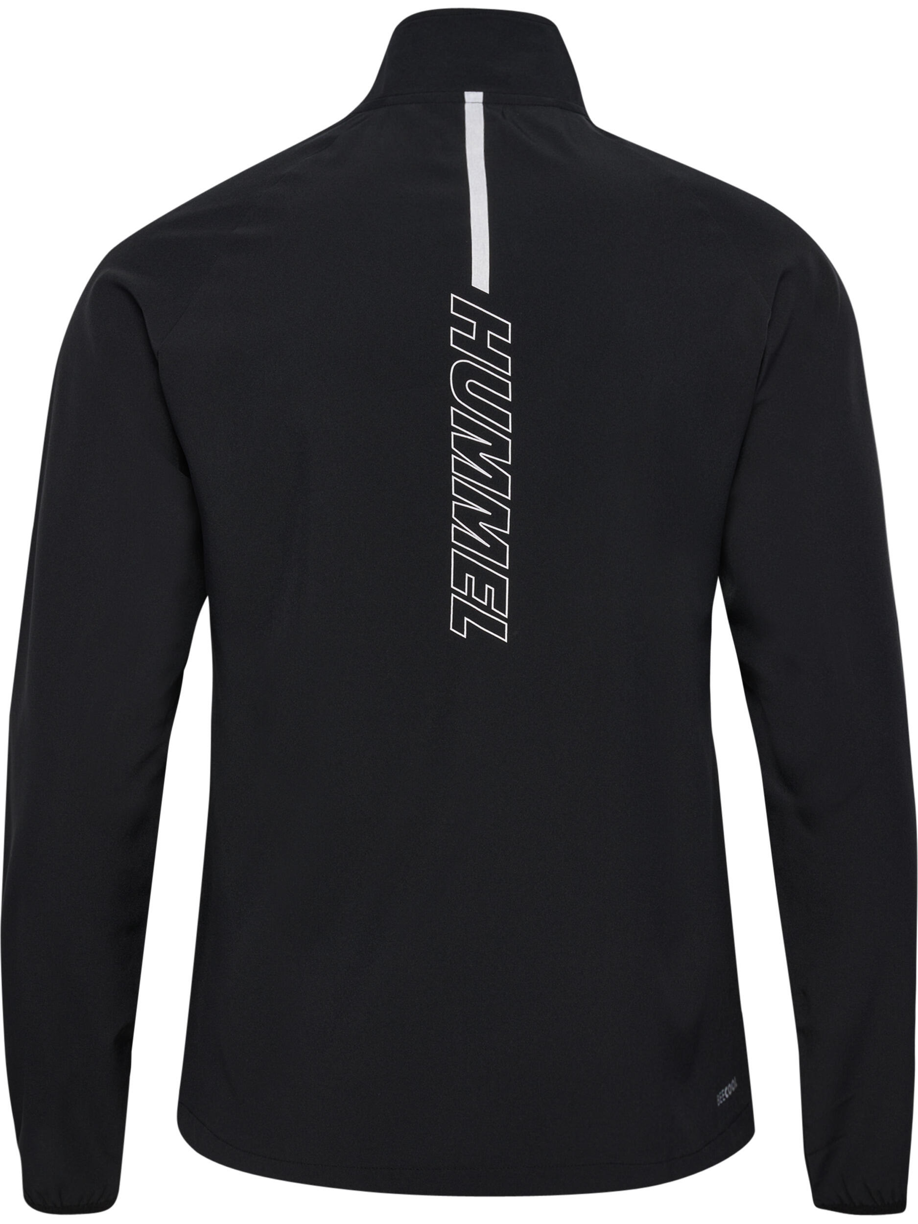 Jacke Hmlcourt Herren 6/7