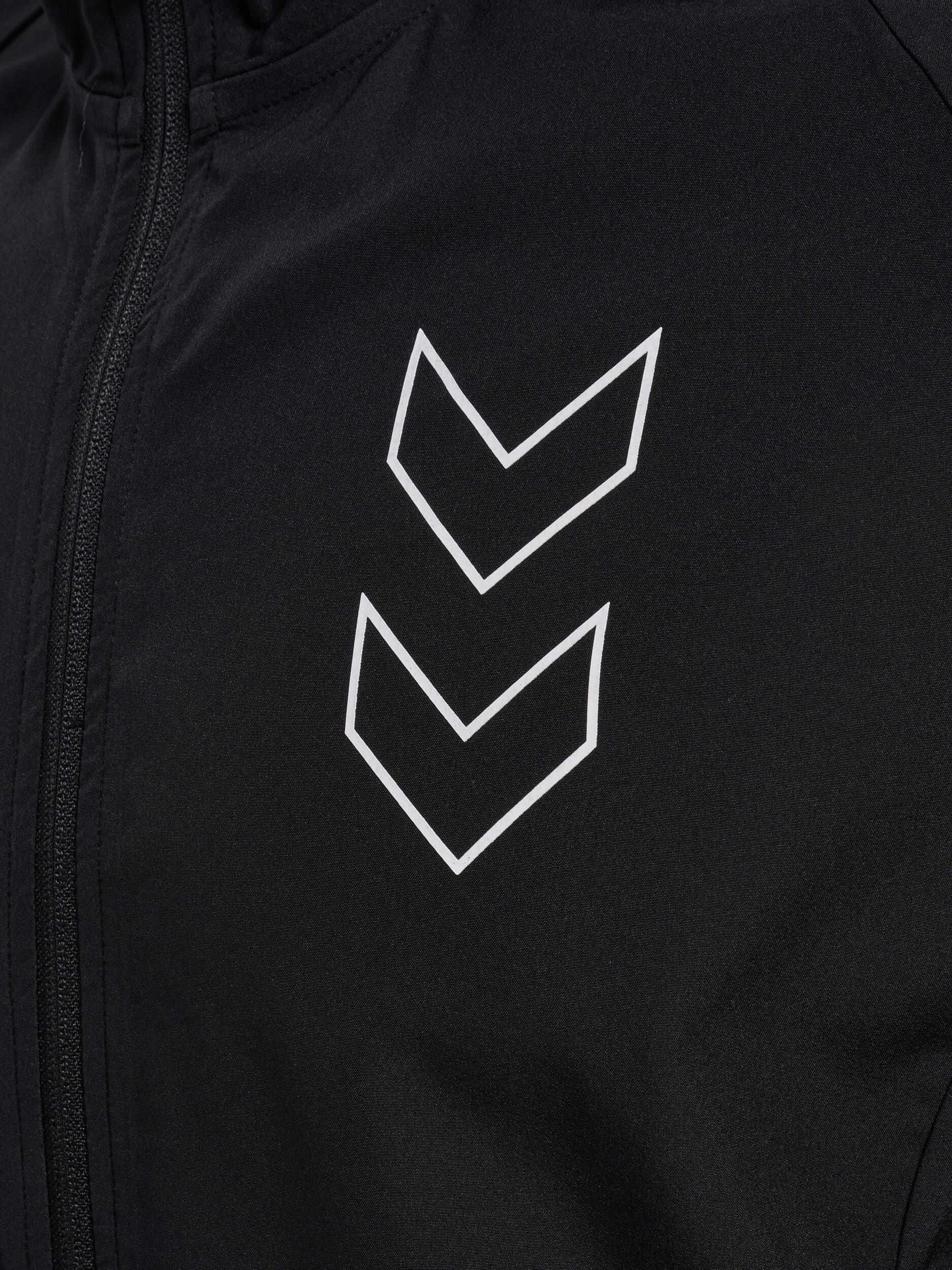 Jacke Hmlcourt Herren 7/7