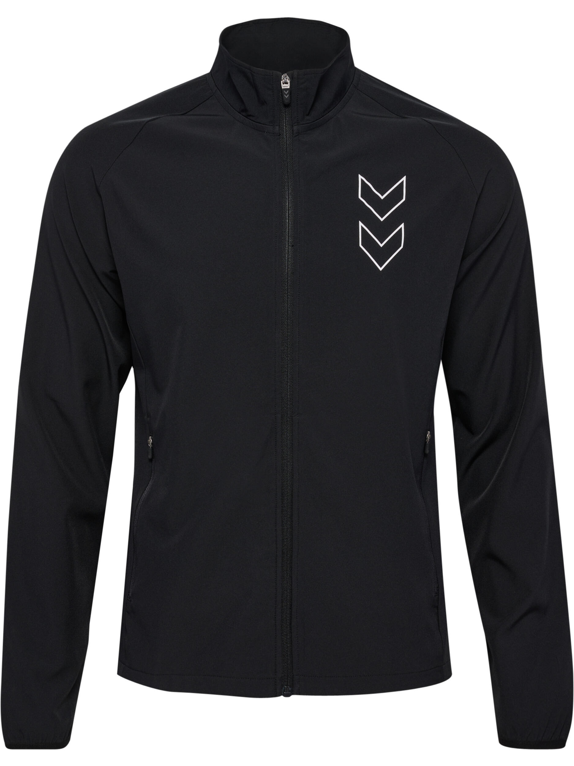 Jacke Hmlcourt Herren 5/7