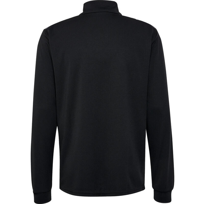 Demie-Fermeture Éclair Sweatshirt Hmlauthentic Multisport Homme HUMMEL