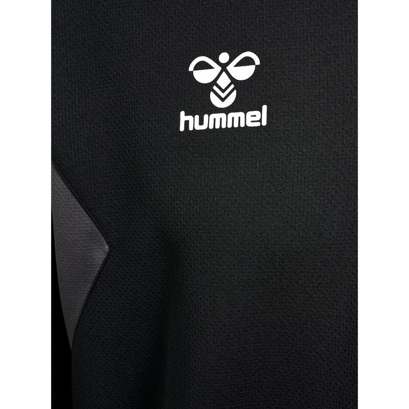 Férfi melegítő Hmlauthentic Multisport Férfi Hummel Hummel