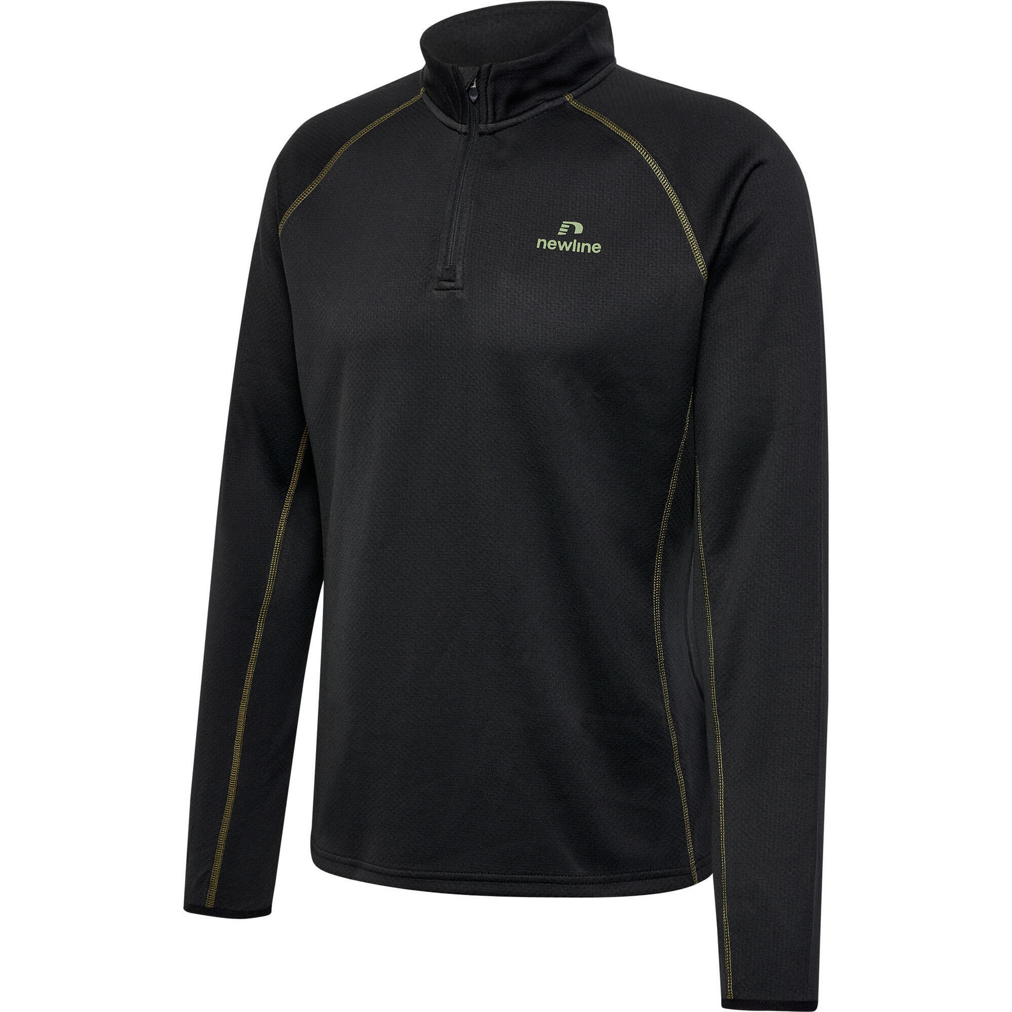 1/4 zip sweatshirt Newline Agile