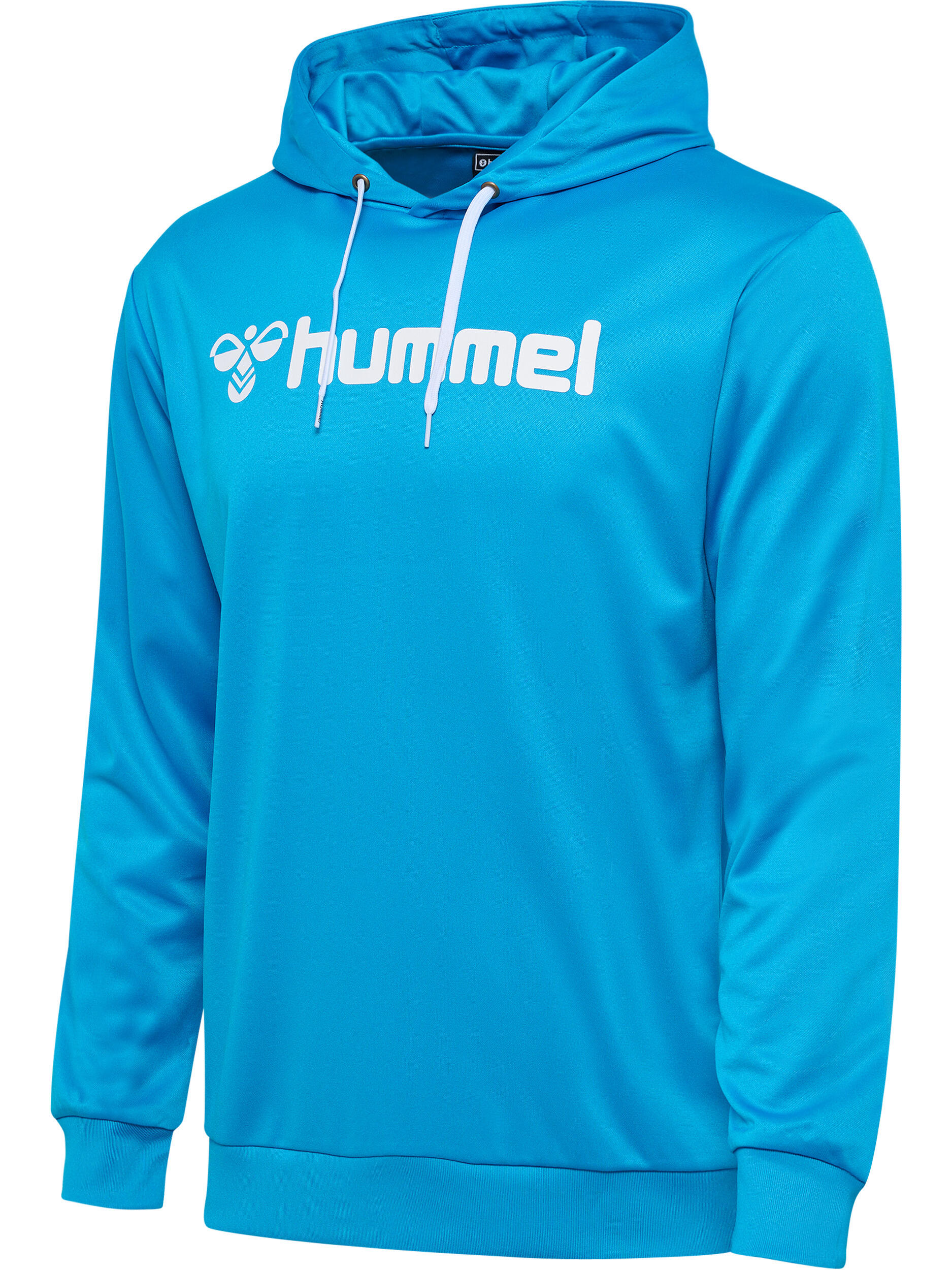 Instap Hoodie Hmllogo Unisex Volwassene 4/7