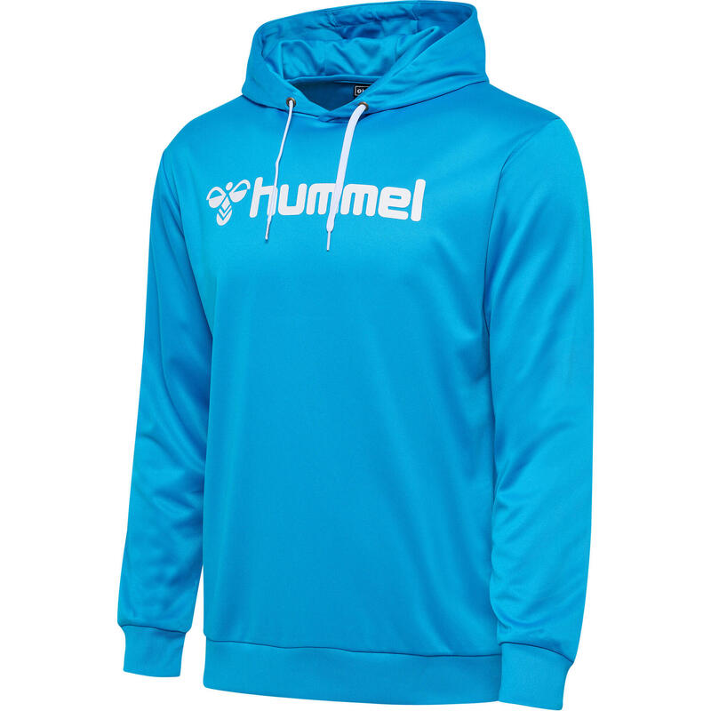 Enfiler Chaussure D'intérieur Hmllogo Adulte HUMMEL
