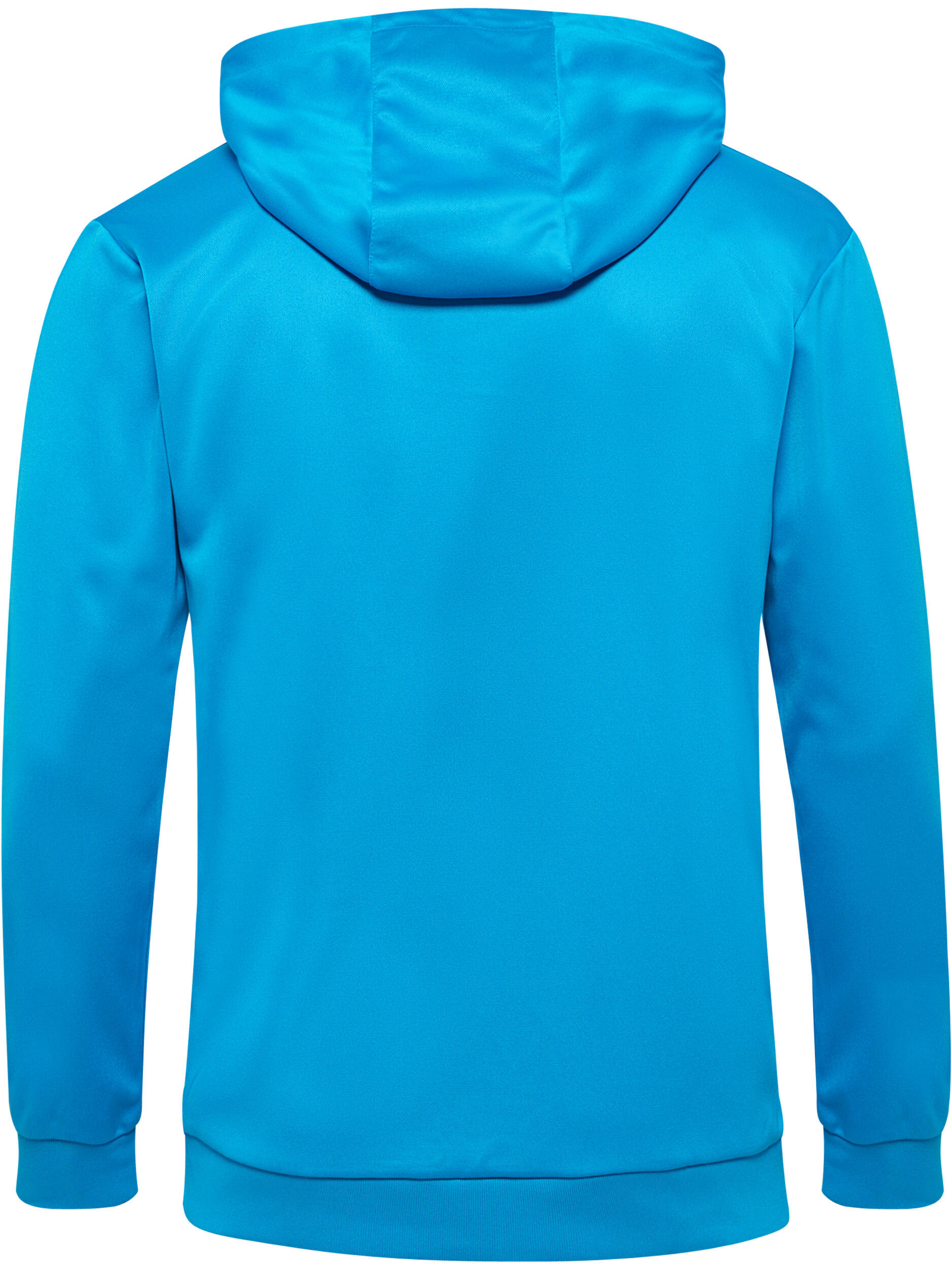 Instap Hoodie Hmllogo Unisex Volwassene 2/7
