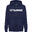 Fermeture À Cordon Kapuzenpullover Hmlgo Multisport Enfant HUMMEL