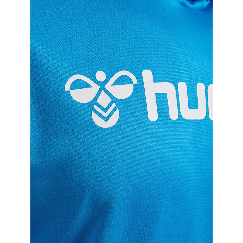 Enfiler Chaussure D'intérieur Hmllogo Adulte HUMMEL