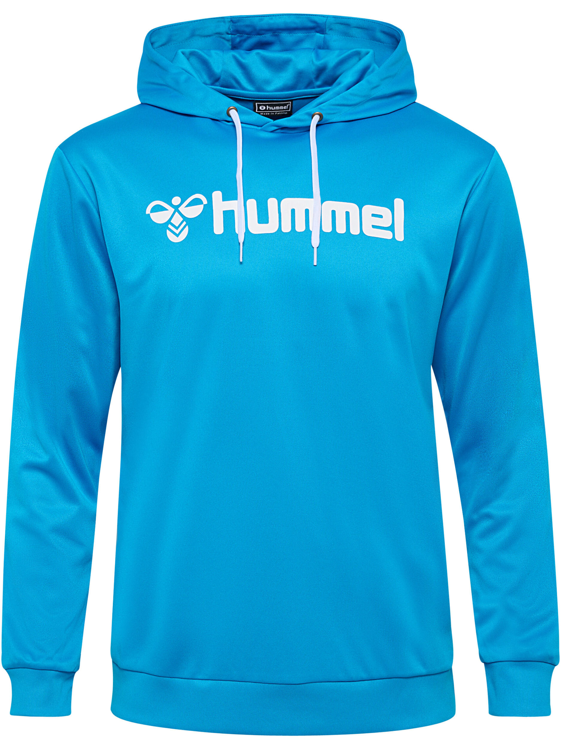 HUMMEL Instap Hoodie Hmllogo Unisex Volwassene HUMMEL