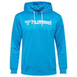 Enfiler Chaussure D'intérieur Hmllogo Adulte HUMMEL