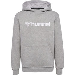 Enfiler Kapuzenpullover Hmlmover Multisport Enfant HUMMEL