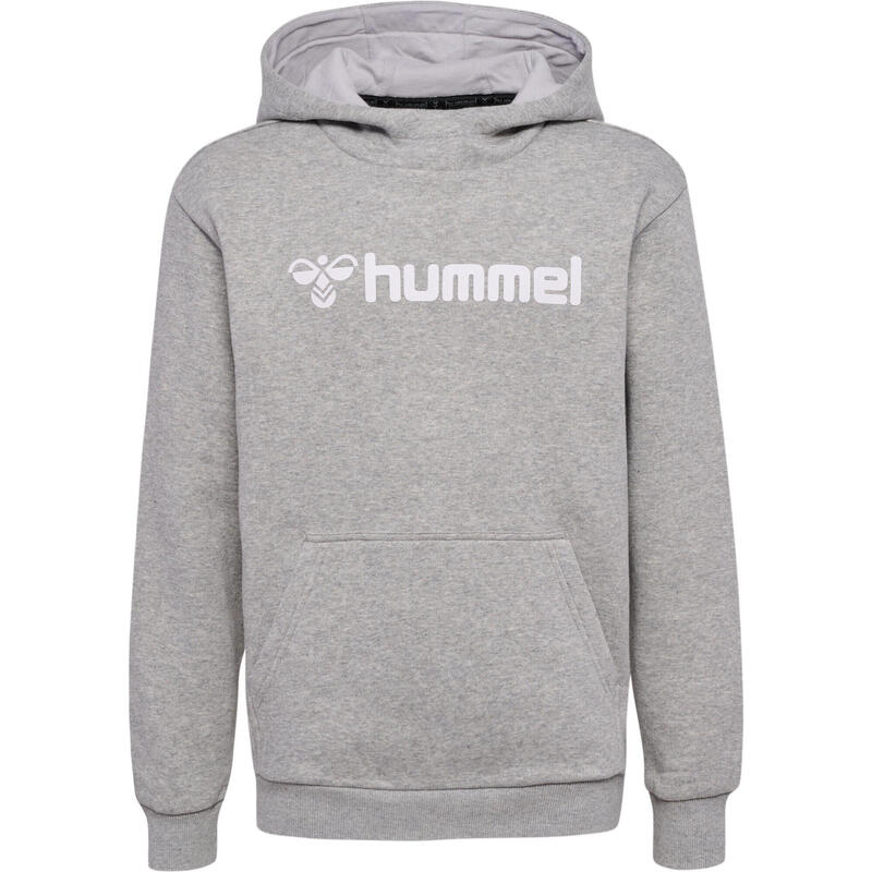 Instap Hoodie Hmlmover Multisport Uniseks Kinderen HUMMEL