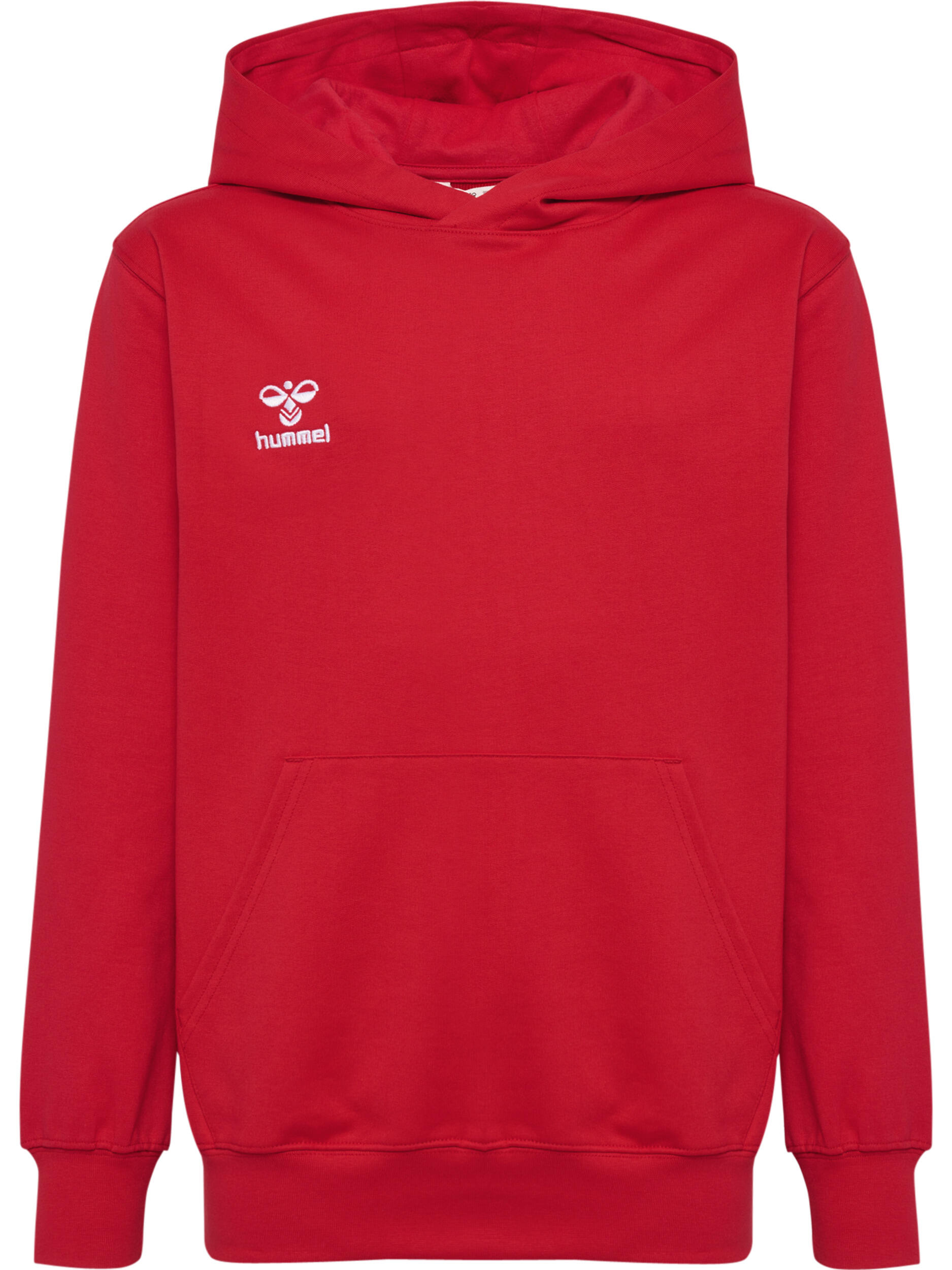Camisola com capuz para criança Hummel Go 2.0 5/7