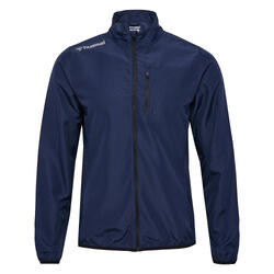 Enfiler Zip Jacke Hmlrun Course Homme HUMMEL