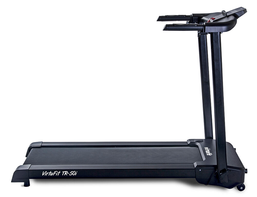 Cinta de correr - Tr-50i - 99% Premontado - Totalmente Plegable 2/7