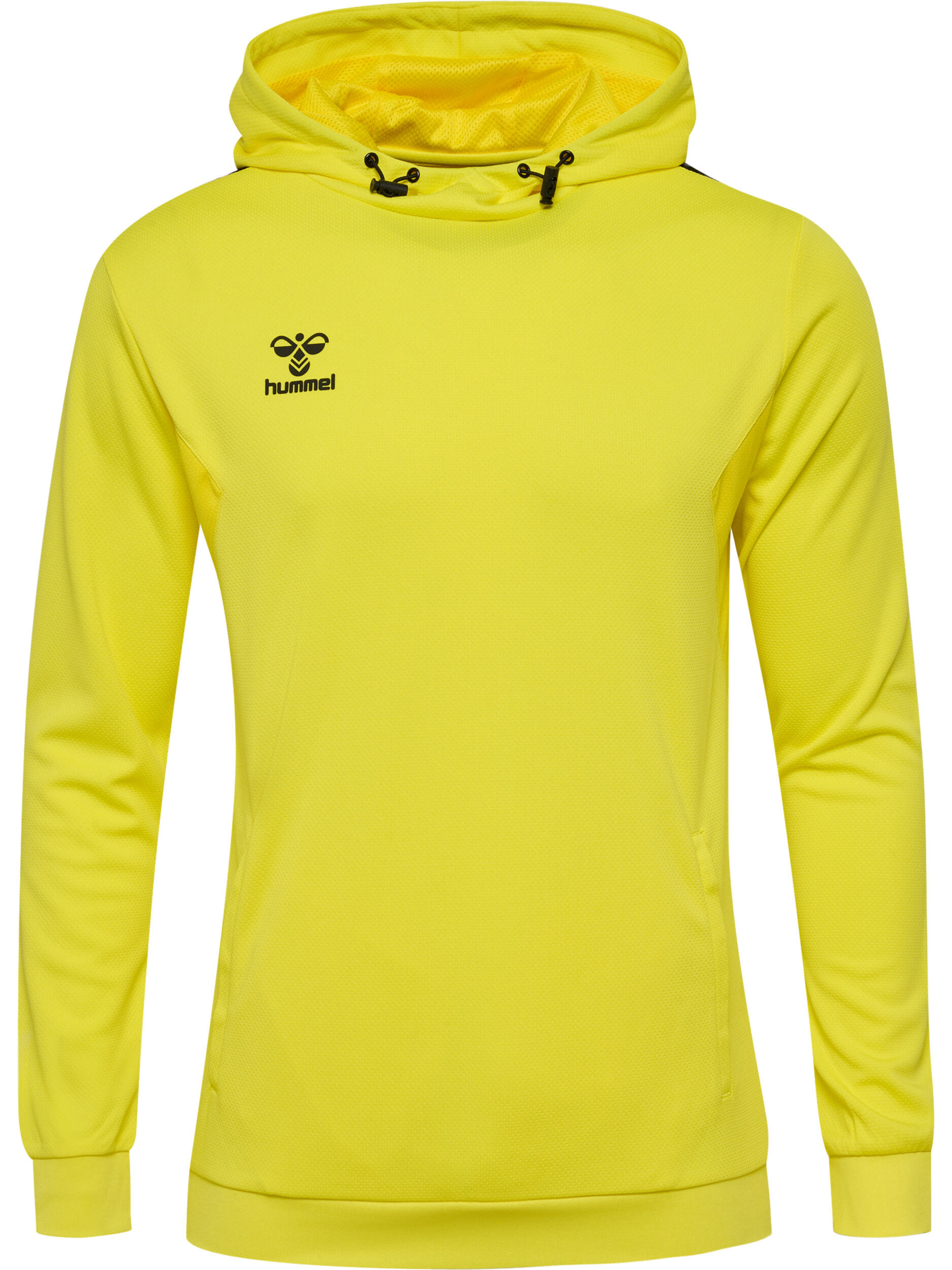 HUMMEL Instap Hoodie Hmlauthentic Heren HUMMEL