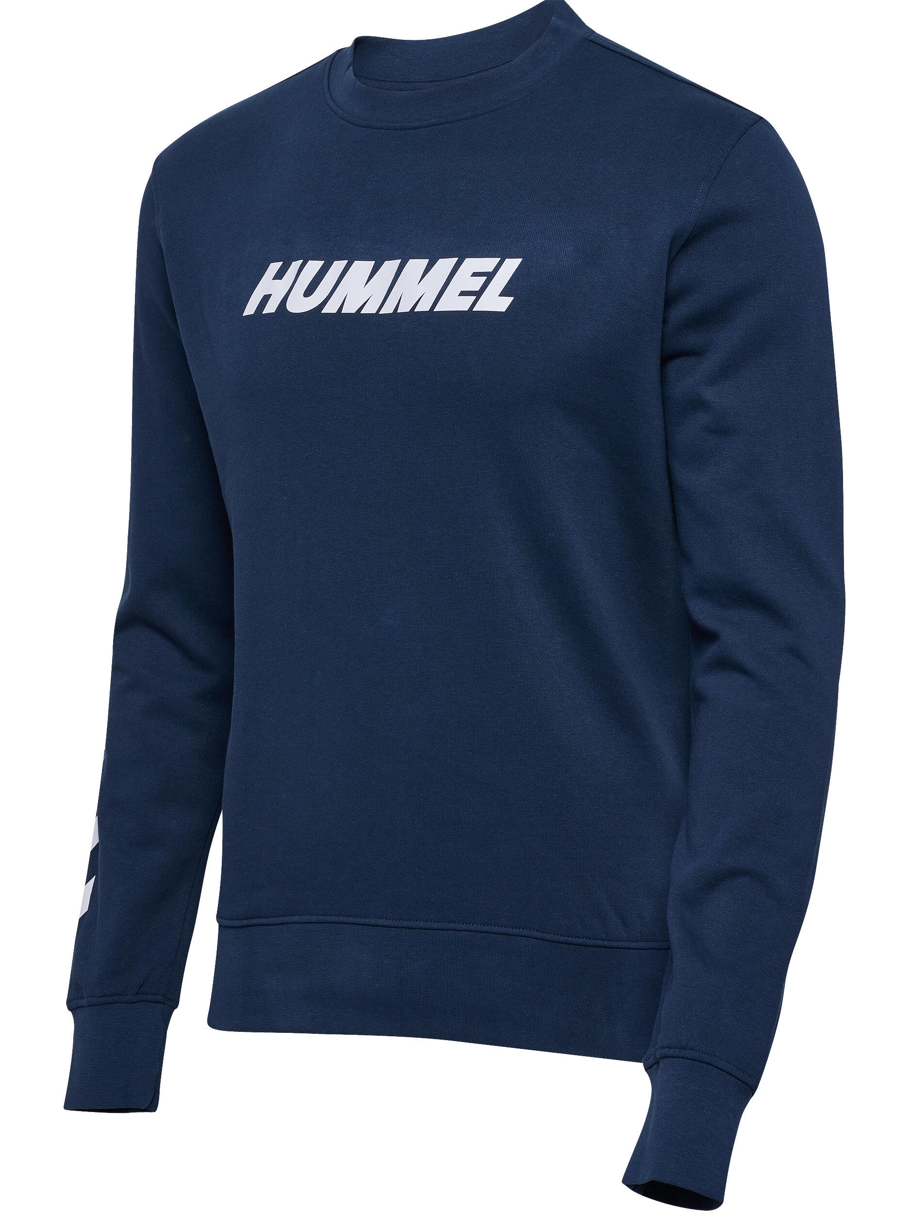 Sudadera Hmlelemental Multideporte Hombre Hummel 4/7