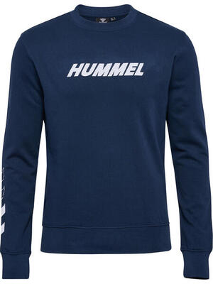 Sudadera Hmlelemental Multideporte Hombre Hummel