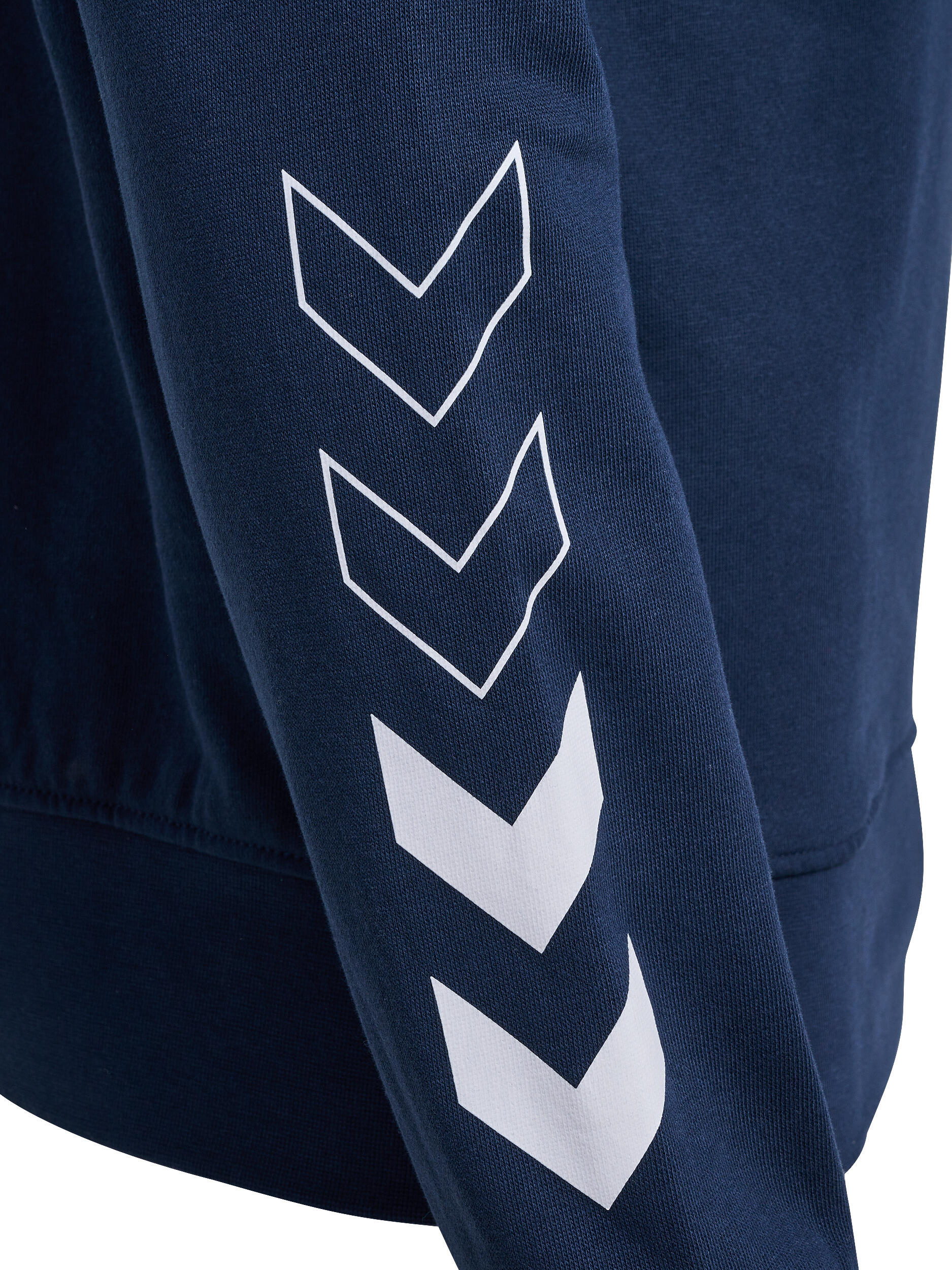 Sudadera Hmlelemental Multideporte Hombre Hummel 5/7