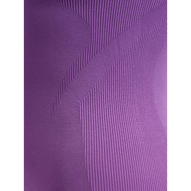 Enfiler T-Shirt Hmltif Yoga Femme HUMMEL