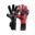 Guantes De Portero Adulto Rinat Xtreme Guard Zhero Pro Rojo/negro