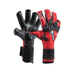 Keepershandschoen Volwassen Rinat Xtreme Guard Zhero Pro Red/black