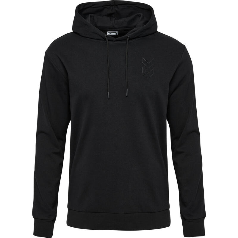 Instap Hoodie Hmlactive Multisport Heren HUMMEL