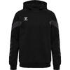 Instap Hoodie Hmltravel Multisport Heren HUMMEL