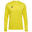 Instap Sweatshirt Hmlessential Multisport Unisex Volwassene HUMMEL