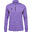 Halve Rits Sweatshirt Hmlauthentic Multisport Heren HUMMEL