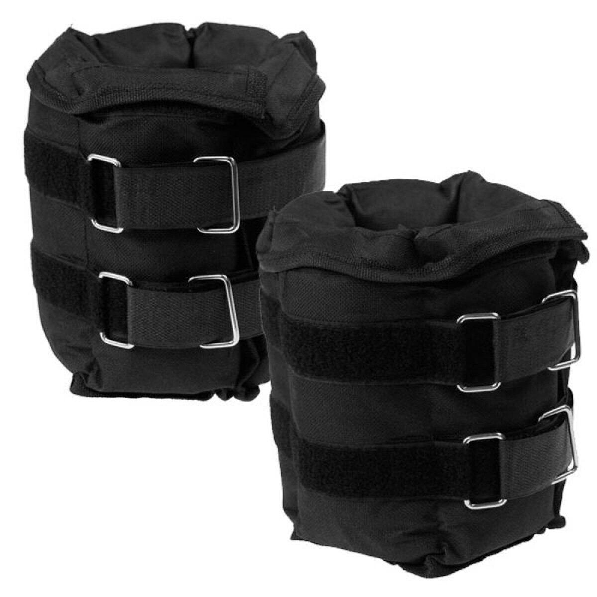 Powertrain Heavy Duty Adjustable Ankle Weights