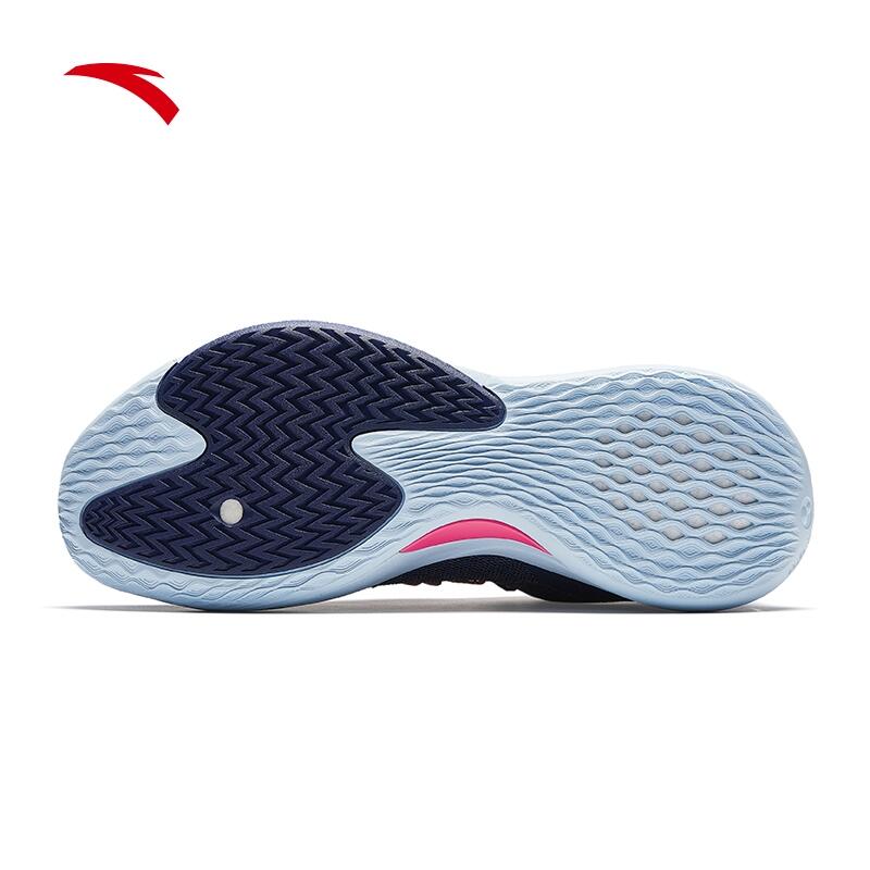 Basketball Skyline 2 Shoes Men (Blue)