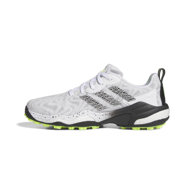 Chaussures de golf sans crampons adidas Codechaos 25