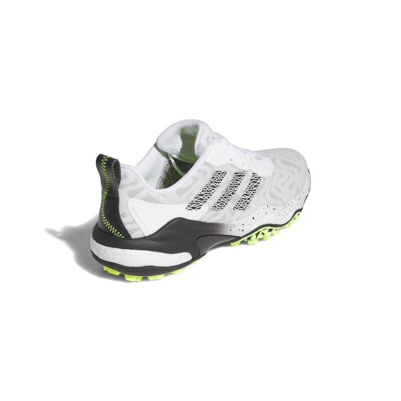 Chaussures de golf sans crampons adidas Codechaos 25