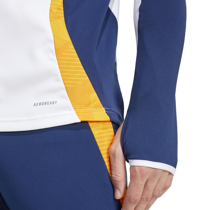 Track suit jas Real Madrid 2024/25