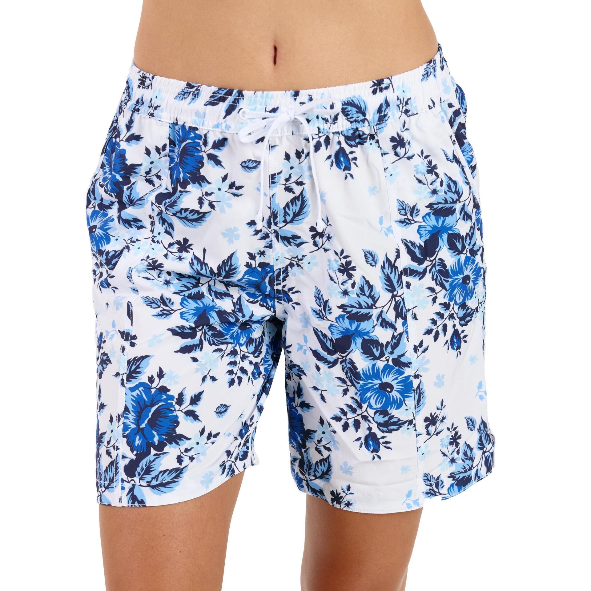 Women's Chlorine Resistant 7