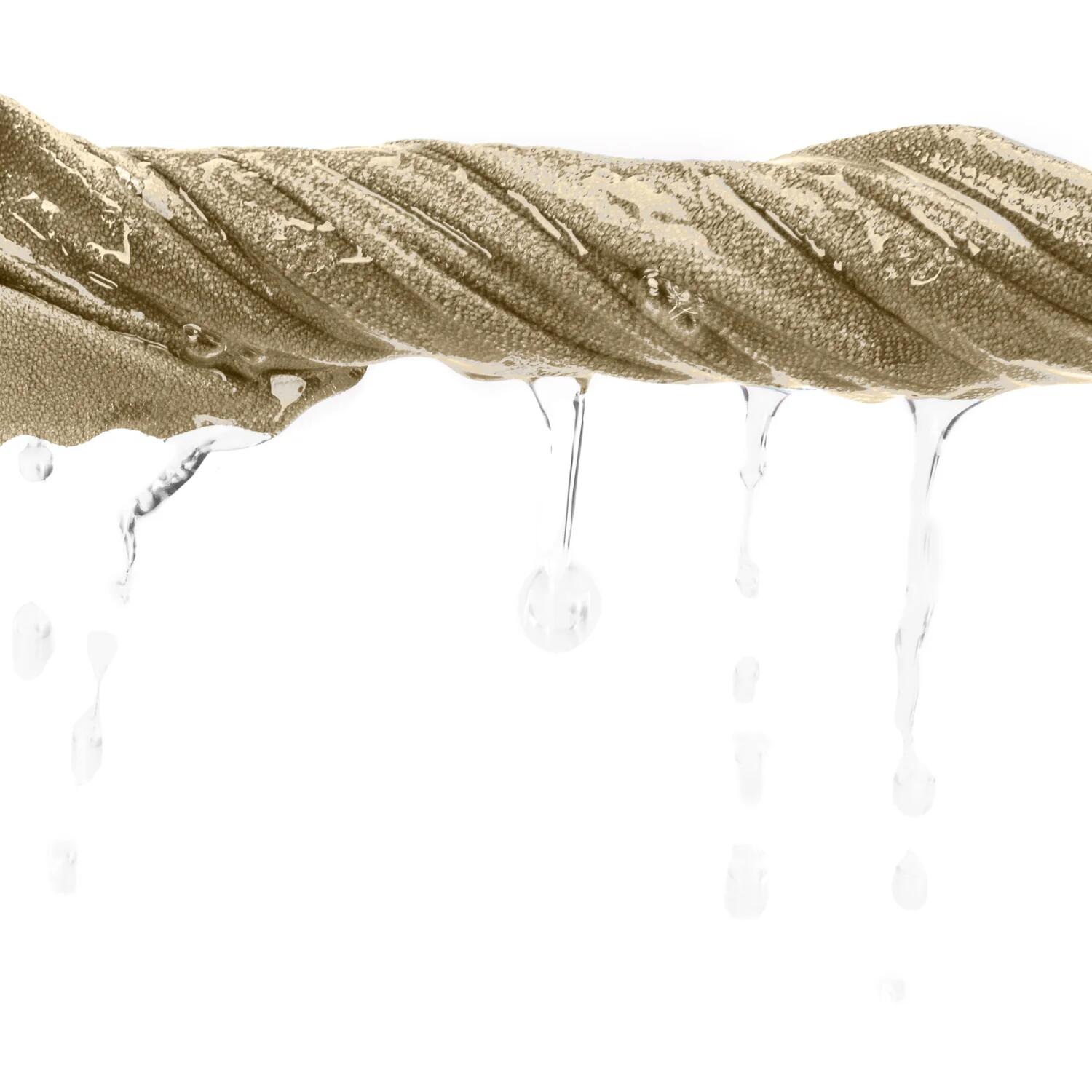 Sea to Summit Airlite Towel - Large Desert Brown