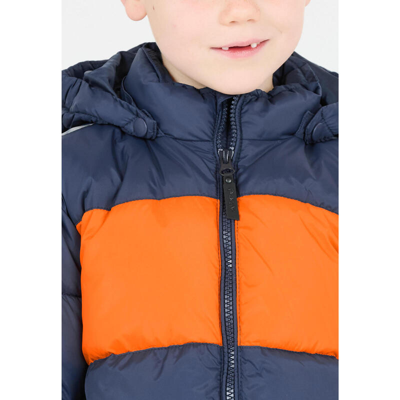 Veste polaire Bruno