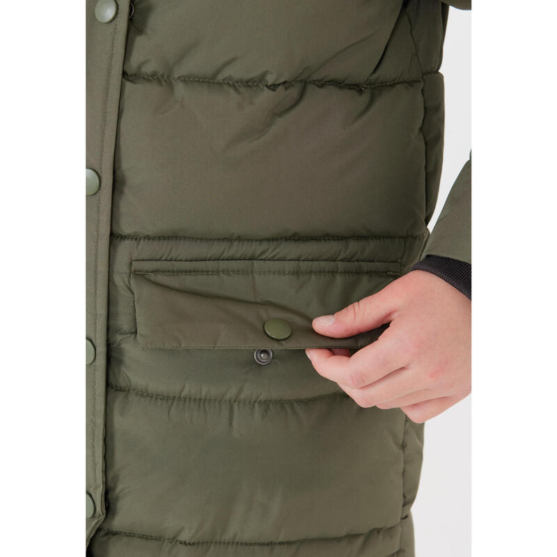 Veste polaire Luisa
