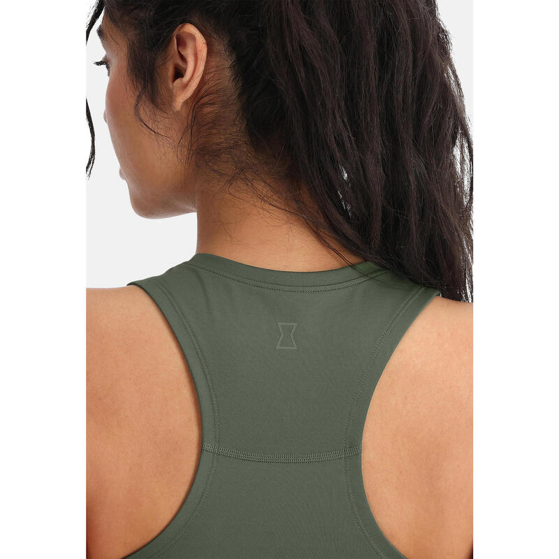 Tank Top Hiking Women - FOLLOW ME