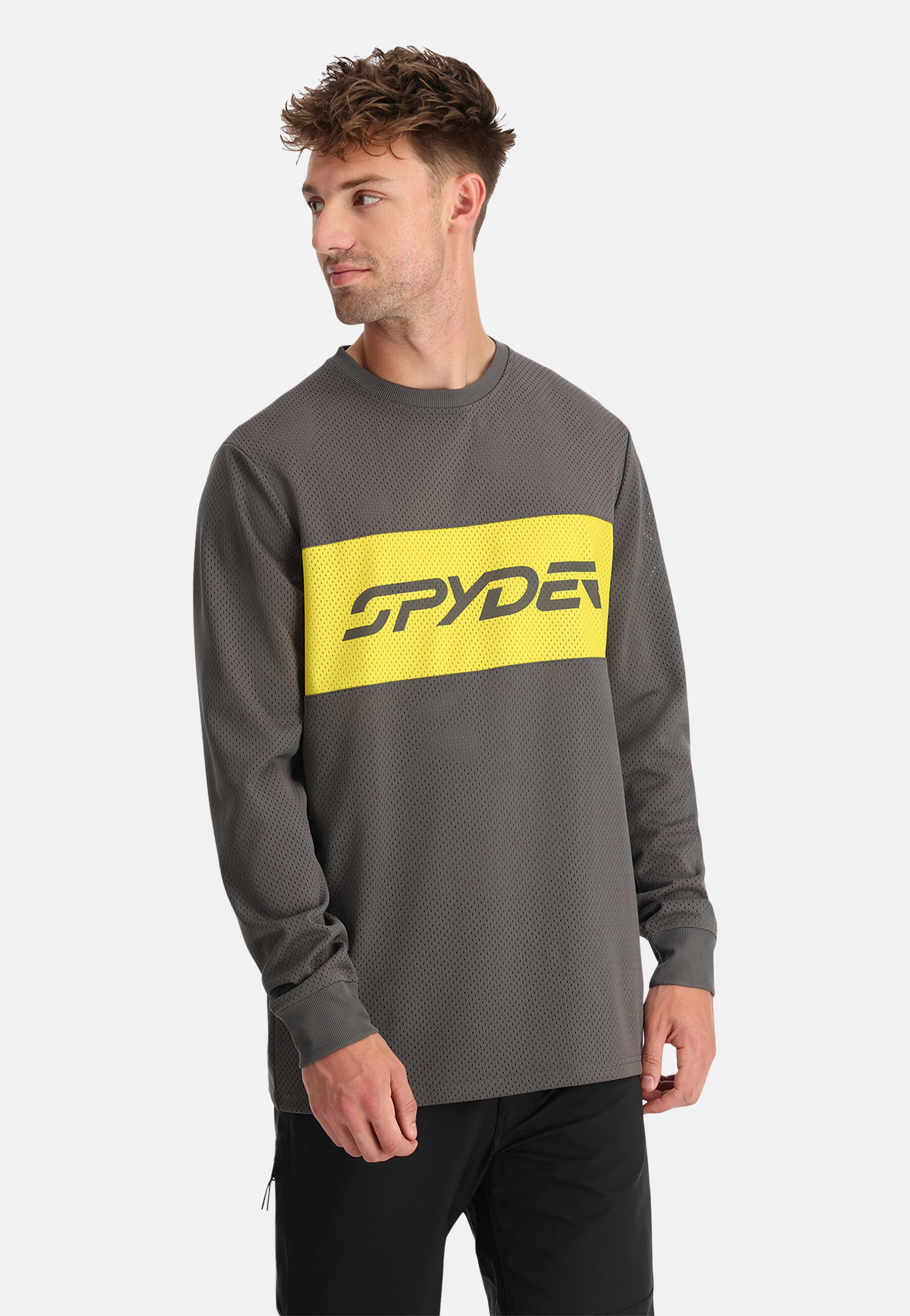Tee Hiking Men - OLSON 1/5