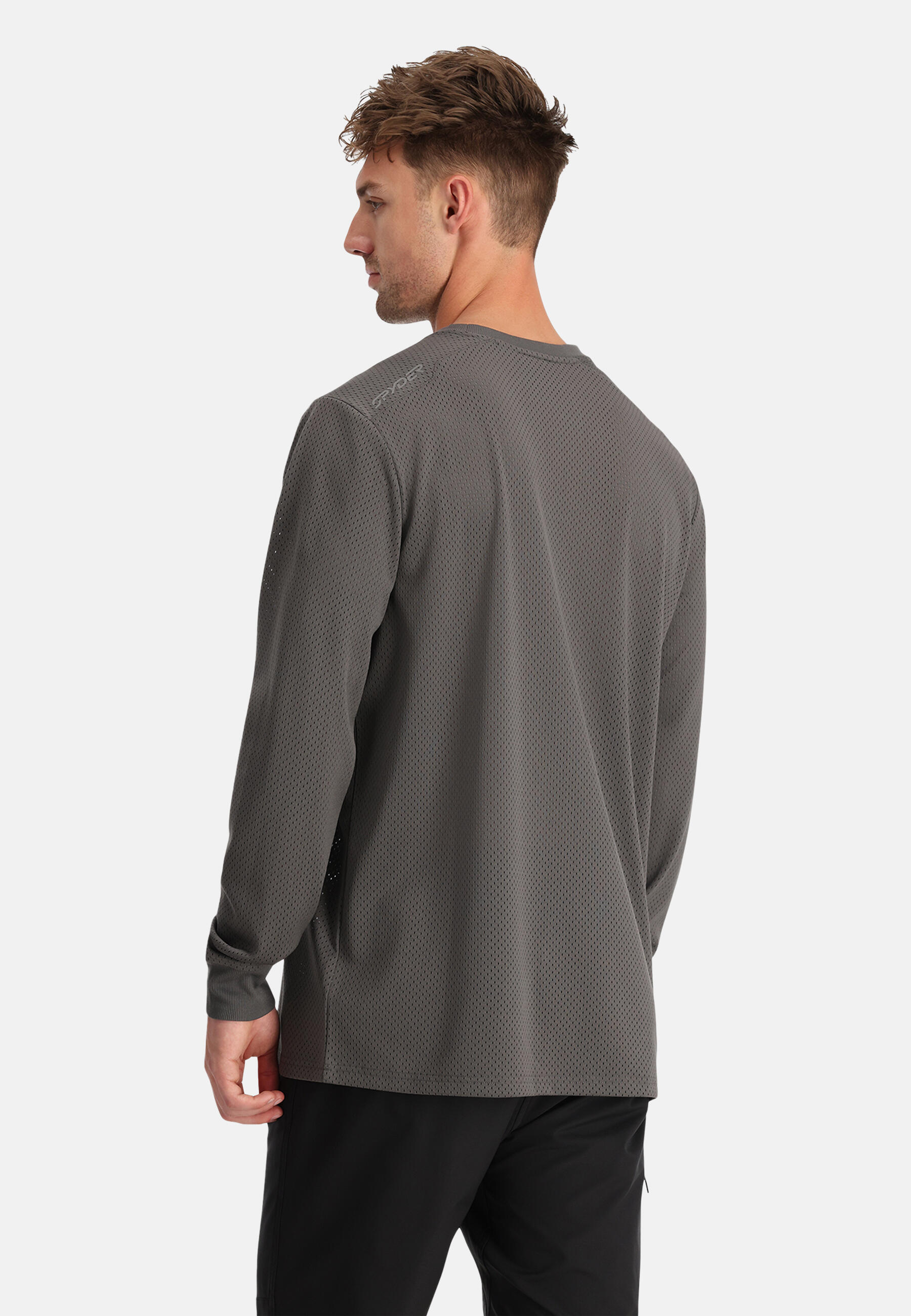 Tee Hiking Men - OLSON 2/5
