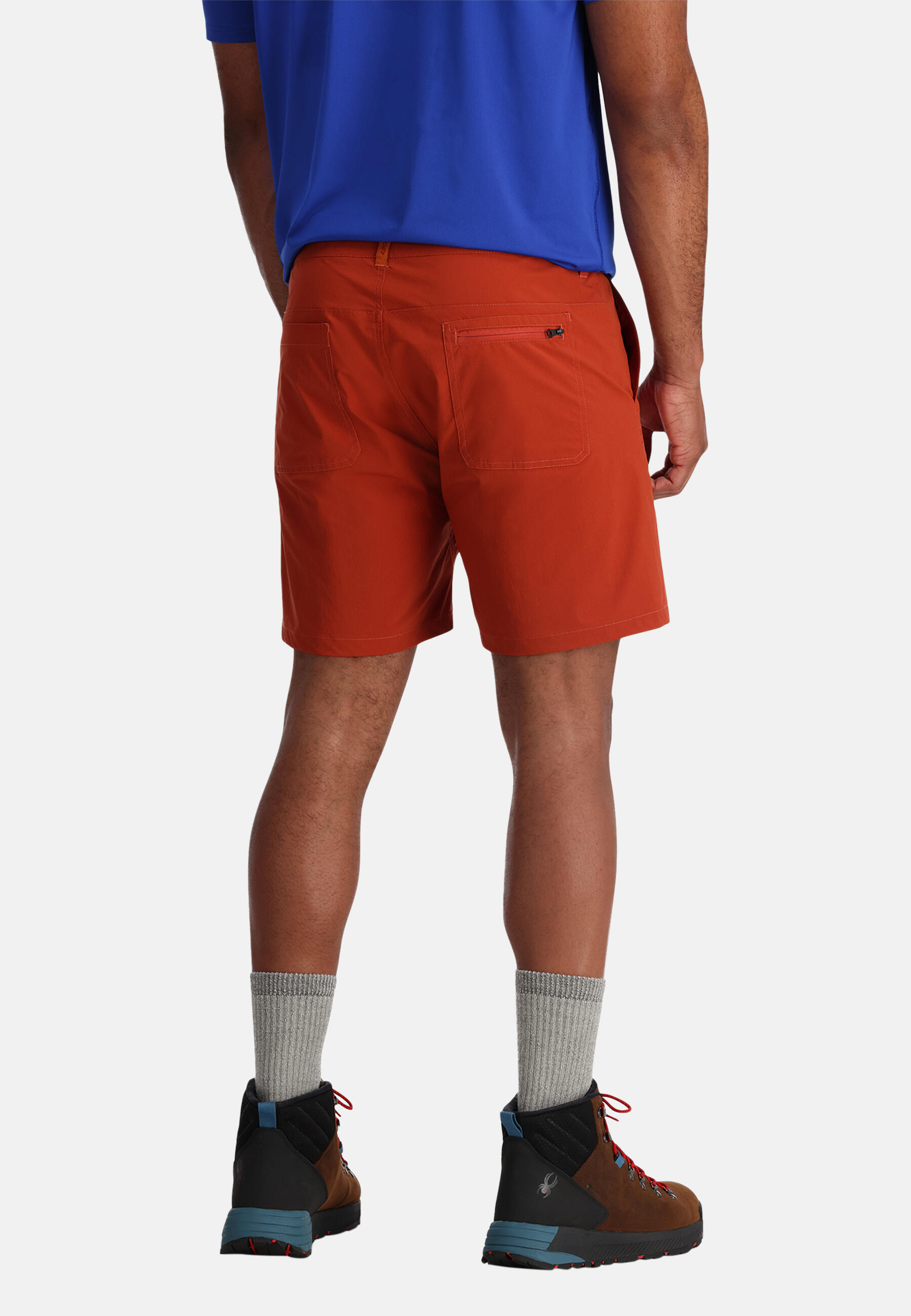 Hiking Short Hiking Men - NOMAD 2/7
