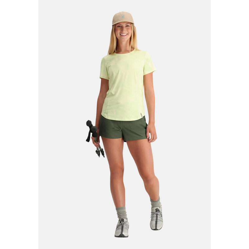 Tee Hiking Women - ARC TECH