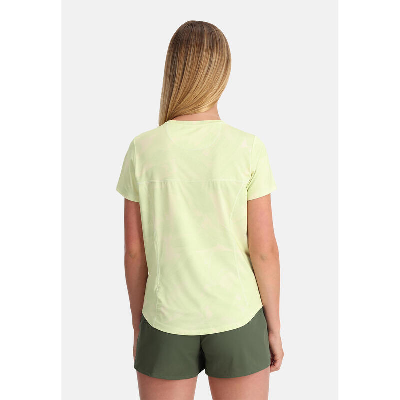 Tee Hiking Women - ARC TECH