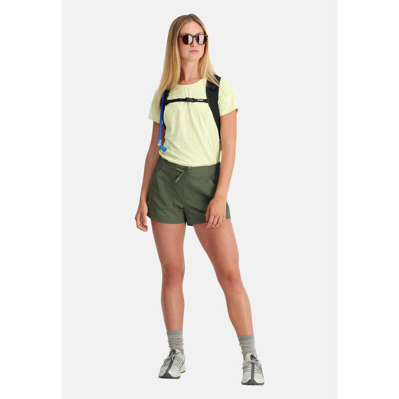 Hiking Short Hiking Women - SHIFT