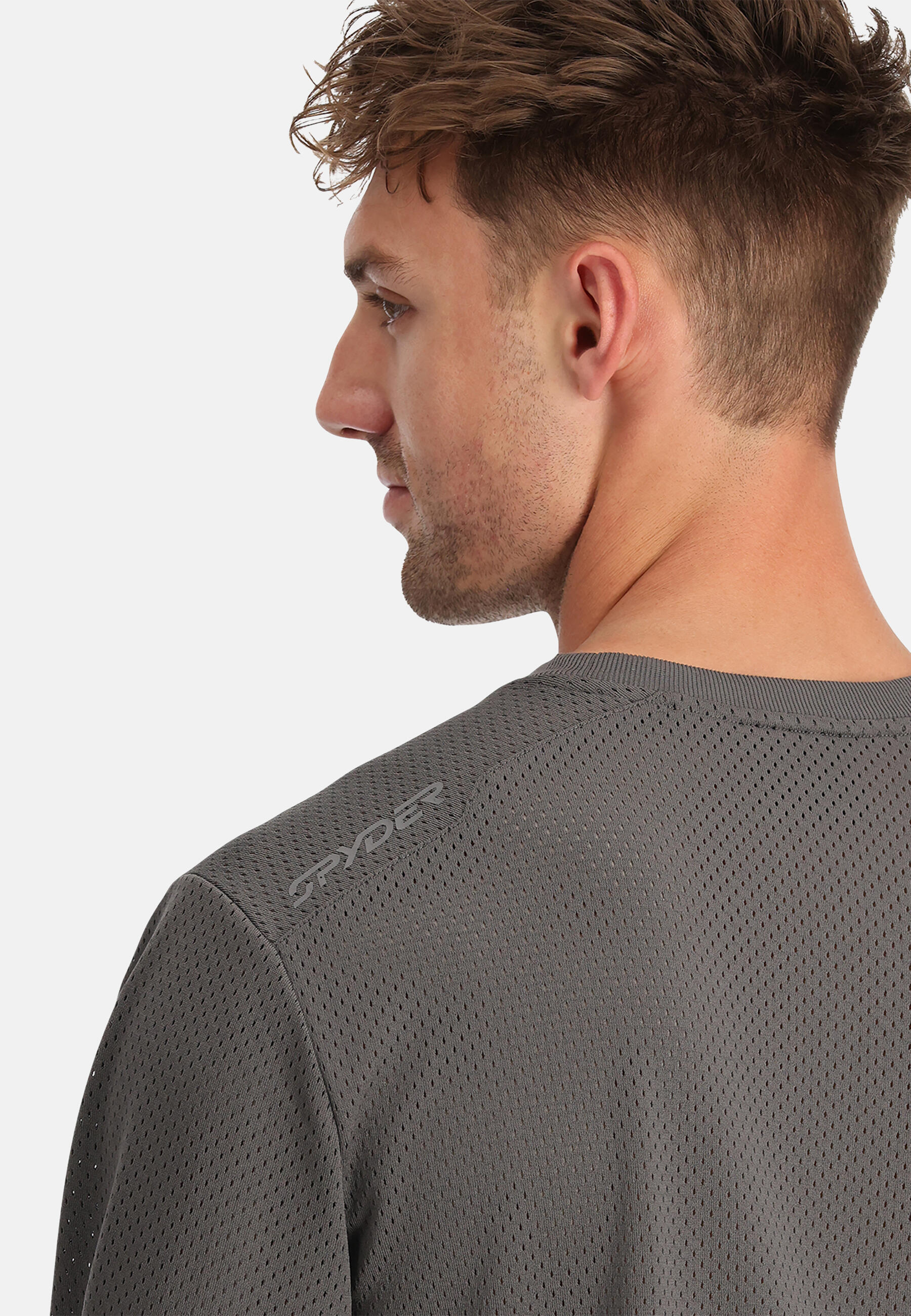 Tee Hiking Men - OLSON 5/5