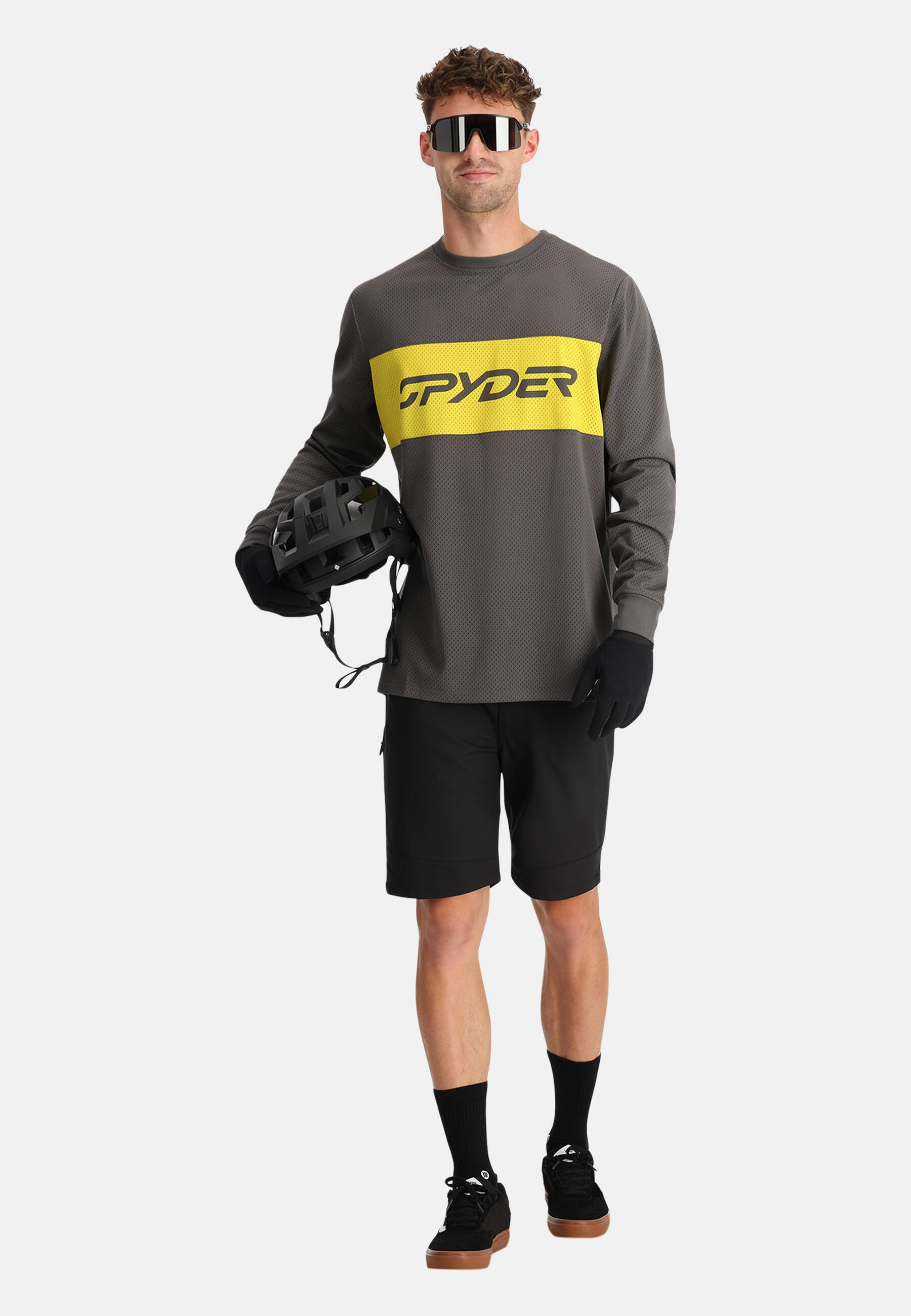 Tee Hiking Men - OLSON 3/5