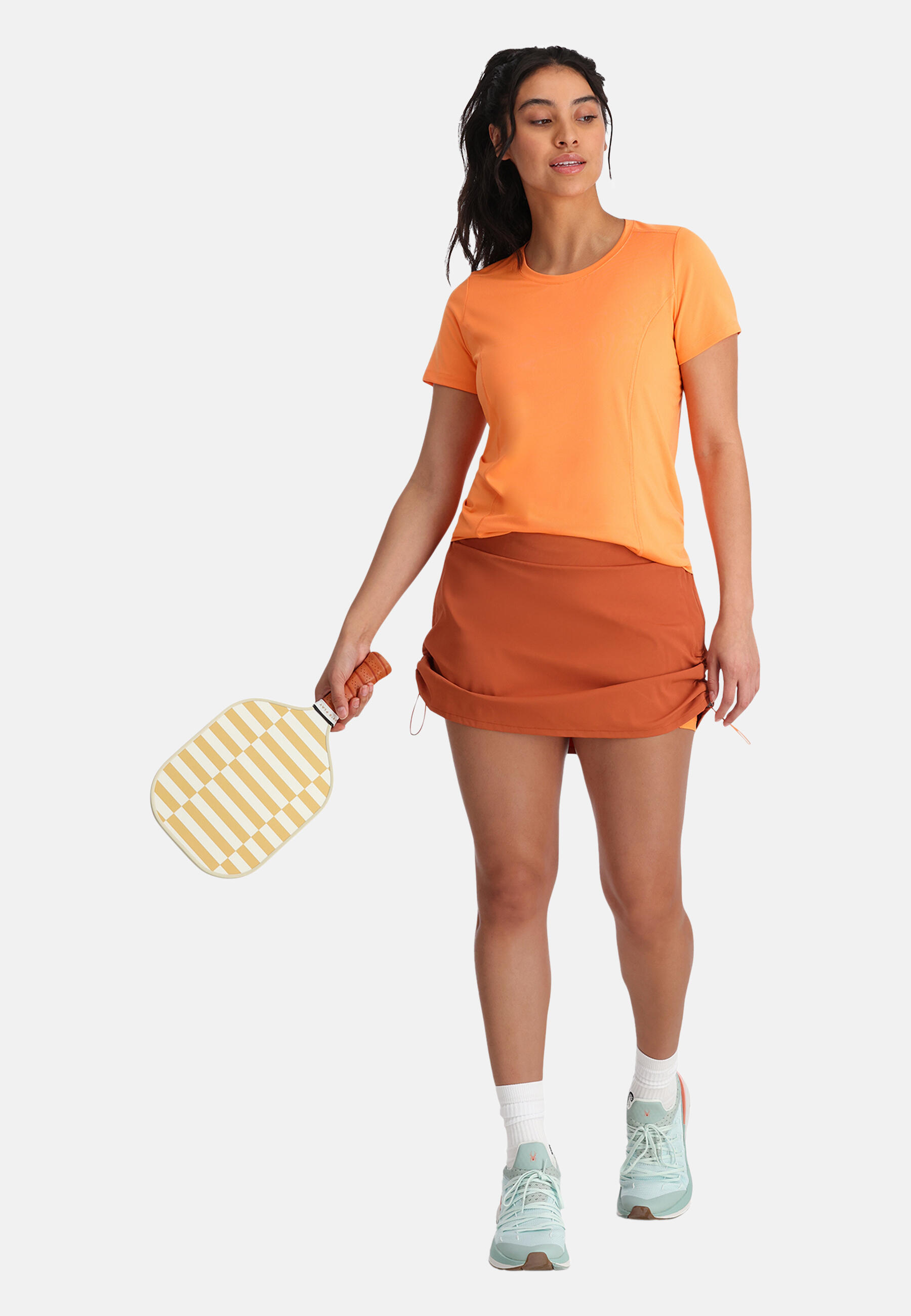 Tee Hiking Women - ARC TECH 3/7