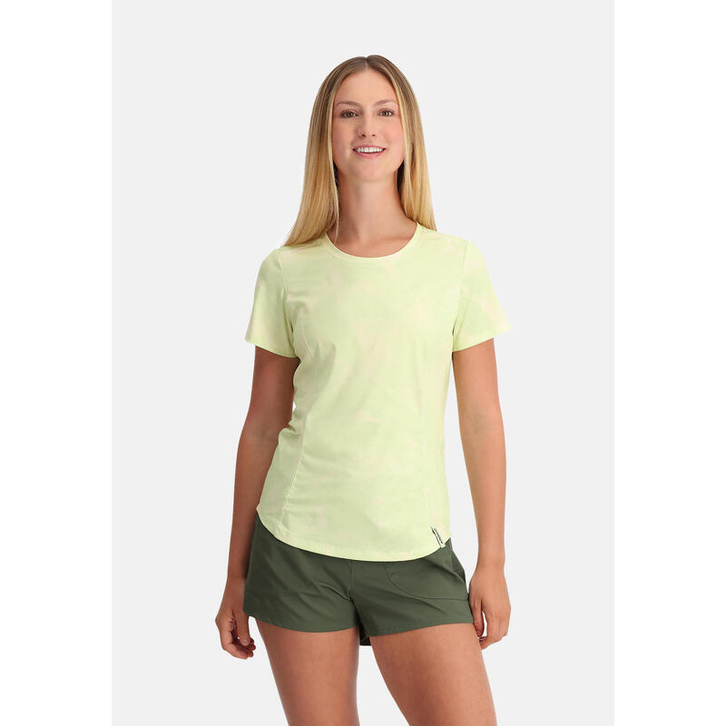 Tee Hiking Women - ARC TECH