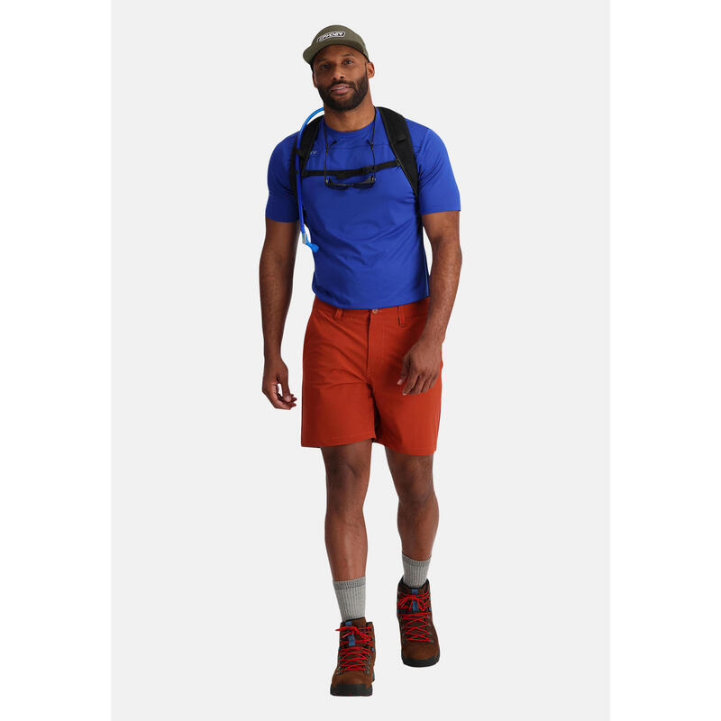 Hiking Short Hiking Men - NOMAD